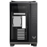 Case ASUS TUF GAMING GT502 / ATX / Black - White