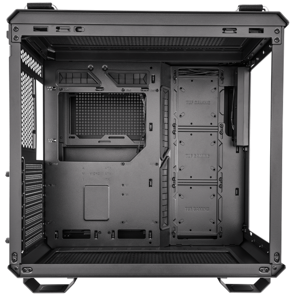 Case ASUS TUF GAMING GT502 / ATX / Black - White