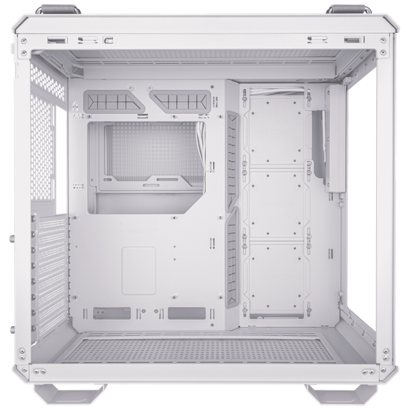 Case ASUS TUF GAMING GT502 / ATX / Black - White