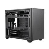 Vỏ Case Máy Tính - Cooler Master MasterBox NR200 Black