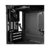 Vỏ Case Máy Tính - Cooler Master MasterBox NR200 Black