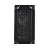 Vỏ Case Máy Tính - Cooler Master MasterBox NR200 Black