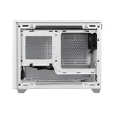 Vỏ Case Máy Tính - Cooler Master MasterBox NR200 White