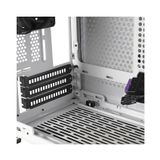 Vỏ Case Máy Tính - Cooler Master MasterBox NR200 White