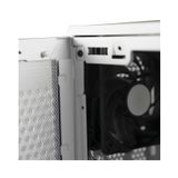 Vỏ Case Máy Tính - Cooler Master MasterBox NR200 White