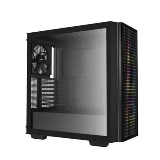 Vỏ Case Máy Tính - Deepcool CG540 4F