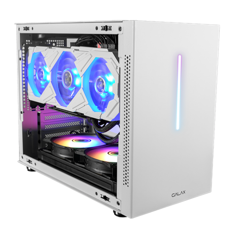 Case Máy Tính - Galax Revolution 03