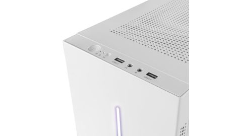 Case Máy Tính - Galax Revolution 03