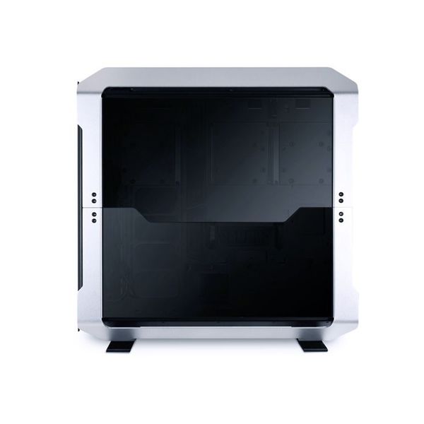 Case LIAN LI Odyssey X Silver - Full Tower