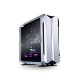 Case LIAN LI Odyssey X Silver - Full Tower