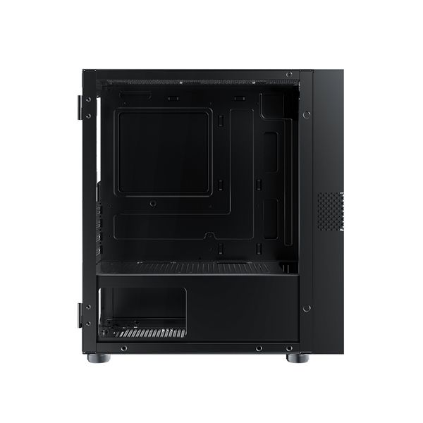 Case Xigmatek AERO FADIL 1F - Black