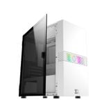 Case Xigmatek AERO FADIL 1F - White