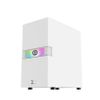 Case Xigmatek AERO FADIL 1F - White