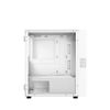 Case Xigmatek AERO FADIL 1F - White