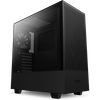 Vỏ Case Máy Tính - NZXT H510 FLOW MATTE BLACK