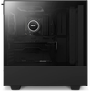 Vỏ Case Máy Tính - NZXT H510 FLOW MATTE BLACK