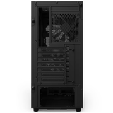 Vỏ Case Máy Tính - NZXT H510 FLOW MATTE BLACK