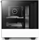 Vỏ Case Máy Tính - NZXT H510 FLOW MATTE WHITE