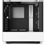 Vỏ Case Máy Tính - NZXT H510 MATTE WHITE