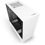 Vỏ Case Máy Tính - NZXT H510 MATTE WHITE