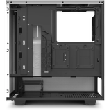 Vỏ Case Máy Tính - NZXT H510 MATTE WHITE