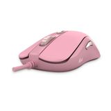 Chuột Chơi Game Có Dây AKKO AG325 Pink