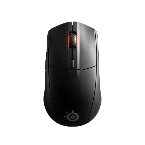 Chuột Chơi Game Không Dây - SteelSeries Rival 3 Wireless