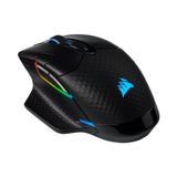 Chuột Chơi Game Không Dây - Corsair Dark Core RGB Pro Wireless