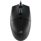 Chuột Chơi Game Có Dây - Corsair Katar Pro | Ultra-Light| 12.400DPI| PAW3327