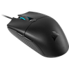 Chuột Chơi Game Có Dây - Corsair Katar Pro | Ultra-Light| 12.400DPI| PAW3327