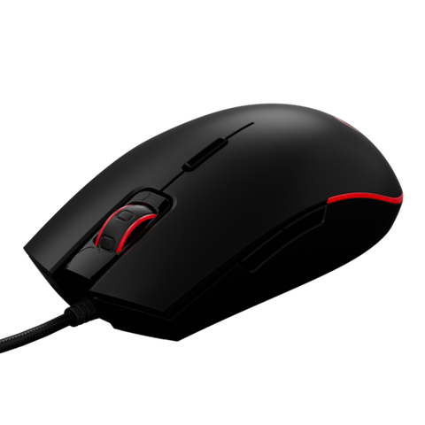 Chuột Chơi Game Có Dây - AOC GM500