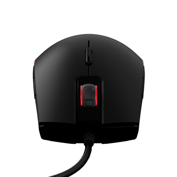 Chuột Chơi Game Có Dây - AOC GM500