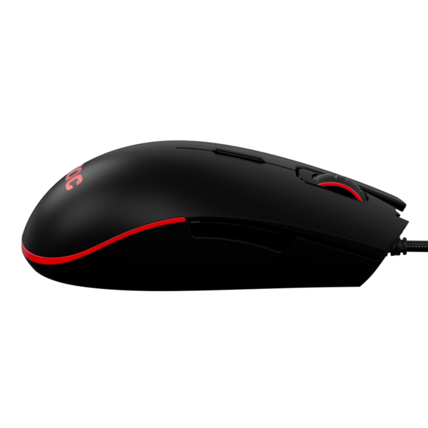 Chuột Chơi Game Có Dây - AOC GM500