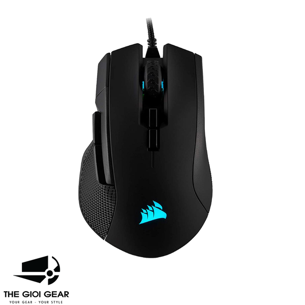 Chuột Chơi Game Có Dây - Corsair Iron Claw RGB