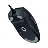 Chuột Chơi Game Có Dây - Razer Deathadder V3 Ultra-Lightweight- Hàng Chính Hãng