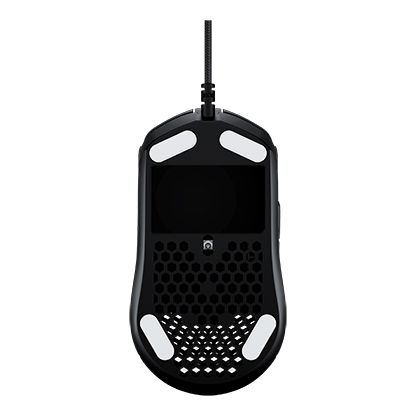 Chuột Chơi Game Có Dây - HyperX Pulsefire Haste Black