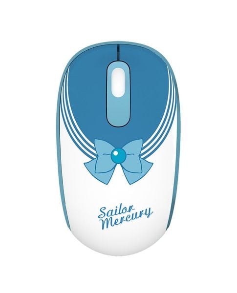 Chuột Không Dây AKKO Smart 1 Sailor Mercury Wireless