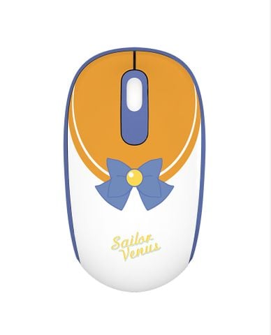 Chuột Không Dây AKKO Smart 1 Sailor Venus Wireless