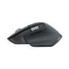 Chuột Không Dây Logitech MX Master 3 Wireless - Black ( USB / Bluetooth )