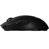 Chuột Chơi Game Không Dây - Logitech G Pro Wireless