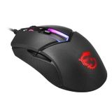 Chuột Chơi Game Có Dây - MSI Gaming Clutch GM30