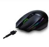 Chuột Chơi Game Không Dây - Razer Basilisk Ultimate Wireless - Bản Không Dock Sạc