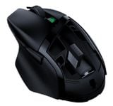 Chuột Chơi Game Không Dây - Razer Basilisk X HyperSpeed Wireless