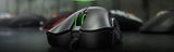 Chuột Chơi Game Có Dây - Razer DeathAdder Essential Black