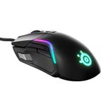 Chuột Chơi Game Có Dây - Steelseries Rival 5 RGB