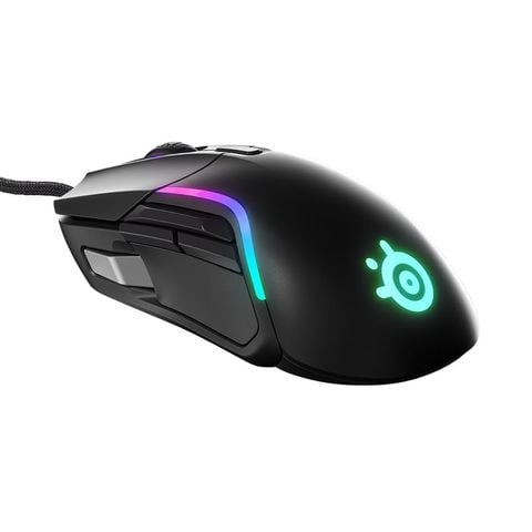 Chuột Chơi Game Có Dây - Steelseries Rival 5 RGB
