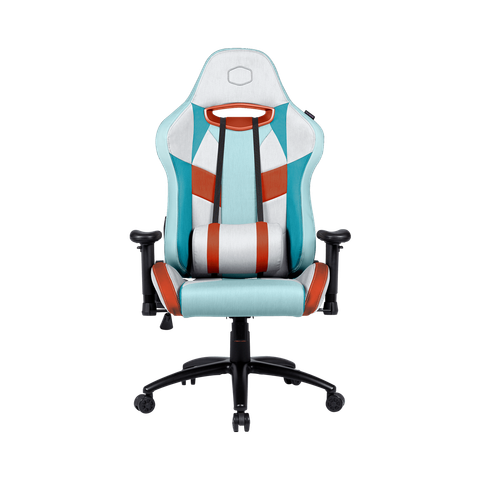 Ghế Chơi Game -  Cooler Maste Caliber R2S Kanagawa Edition