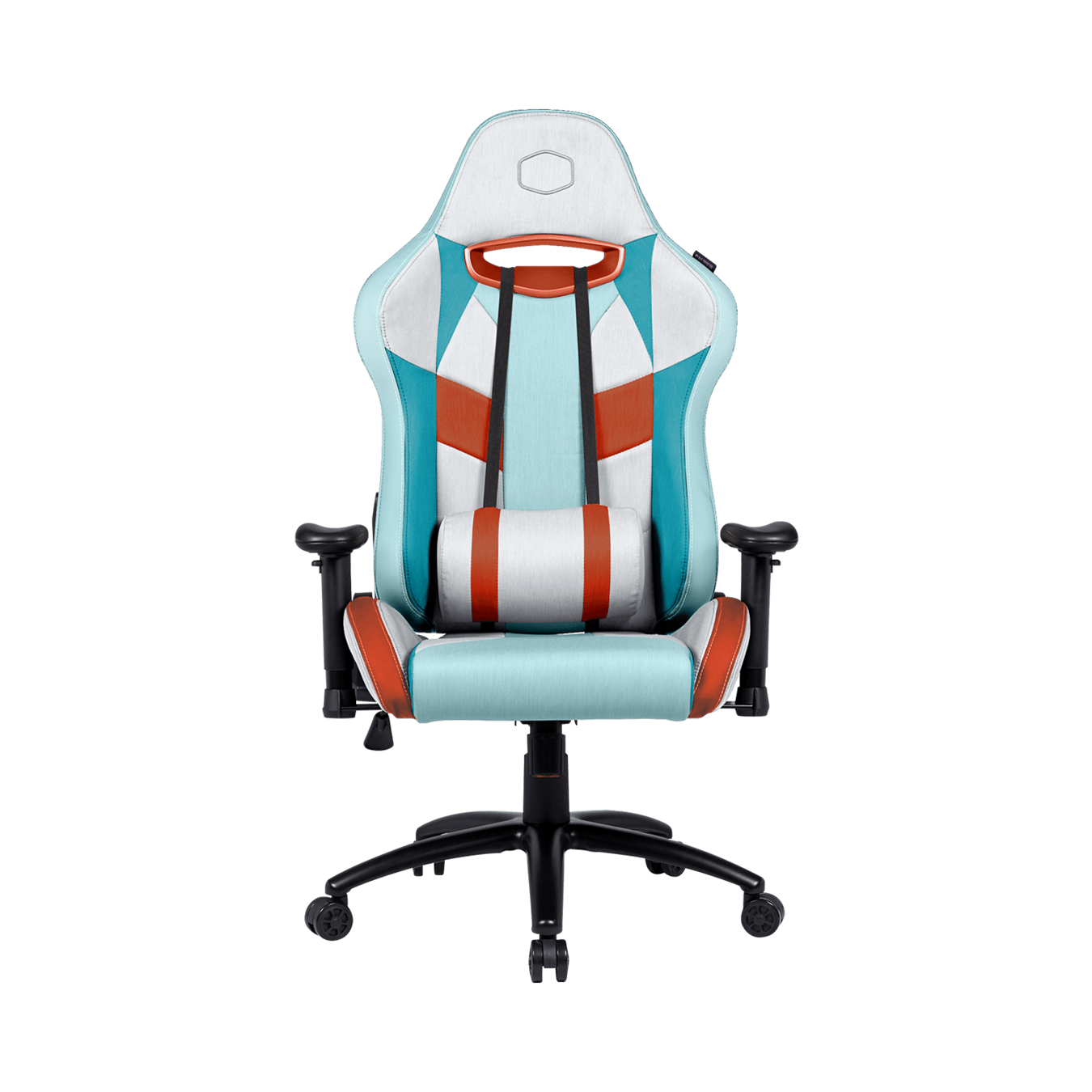 Ghế Chơi Game Cooler Maste Caliber R2S Kanagawa Edition Thế