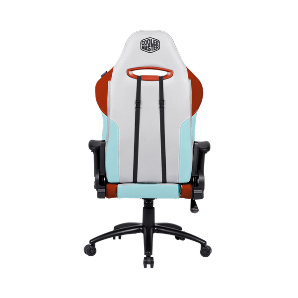 Ghế Chơi Game -  Cooler Maste Caliber R2S Kanagawa Edition