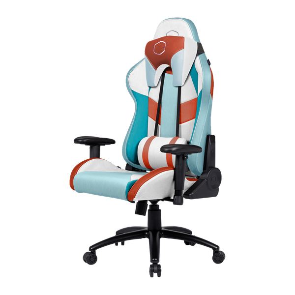 Ghế Chơi Game -  Cooler Maste Caliber R2S Kanagawa Edition
